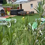 Appartement Zelia Apartmanhaz Siófok