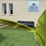 Zelia Apartmanhaz *