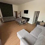 Zelia Apartmanhaz *