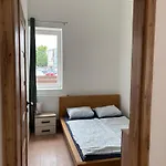 Zelia Apartmanhaz Appartement *