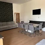 Zelia Apartmanhaz Appartement