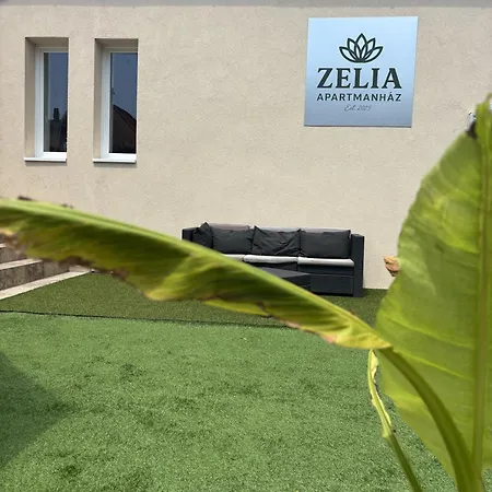 Zelia *