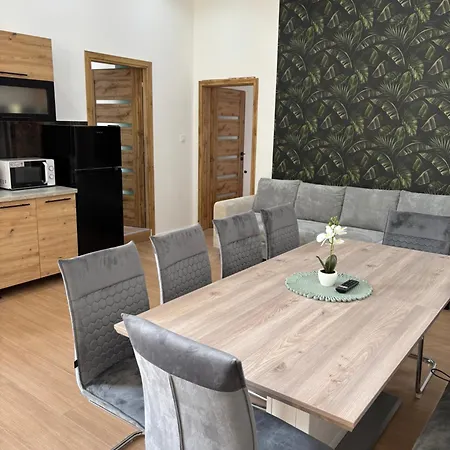 Apartmán Zelia Apartmanhaz Siófok