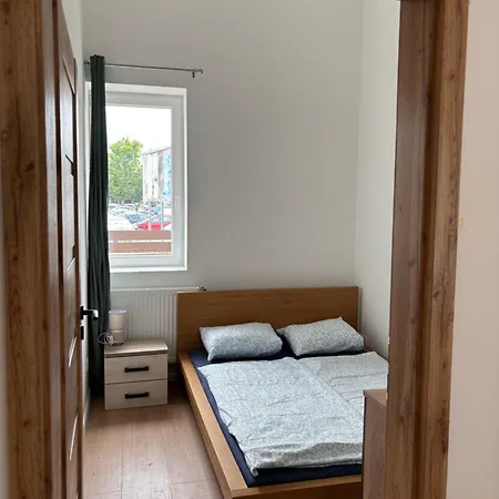 Zelia Apartamento *