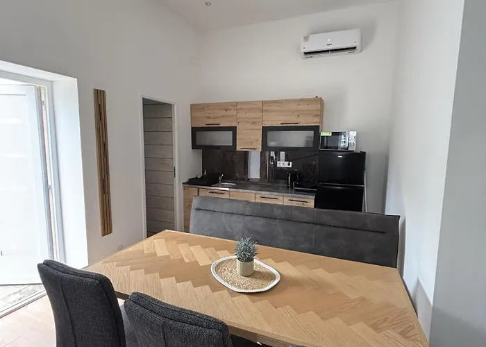 Apartment Zelia Apartmanhaz Siófok