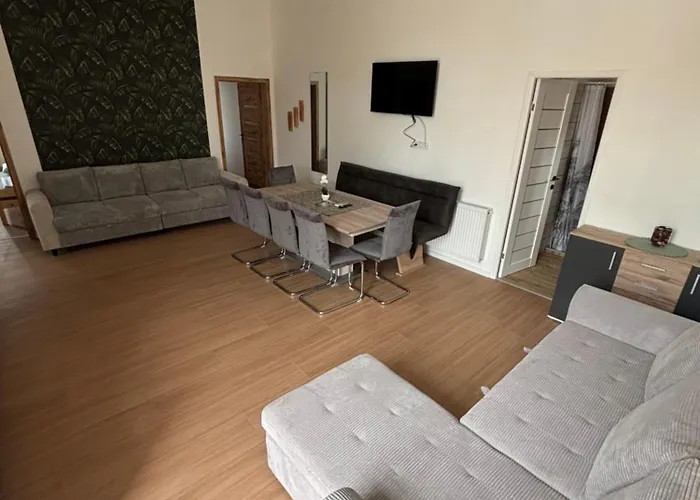 Zelia Apartmanhaz *